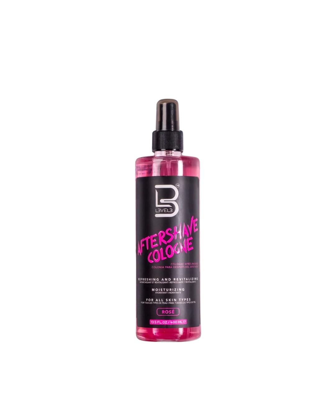 Level 3 Aftershave 13.5oz