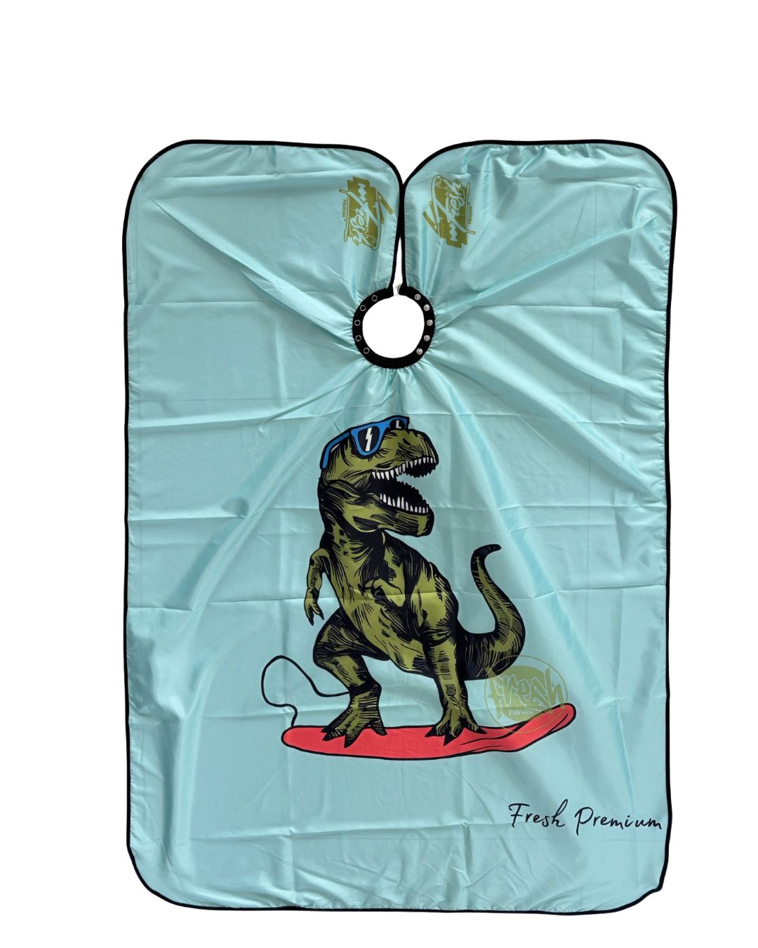 Fresh Premium Cape Surf Dinosaur