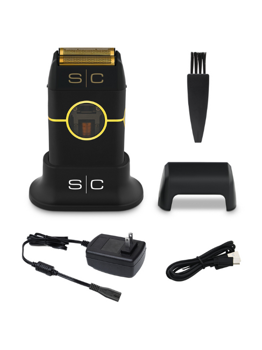 Stylecraft Instinct Shaver Metal Edition
