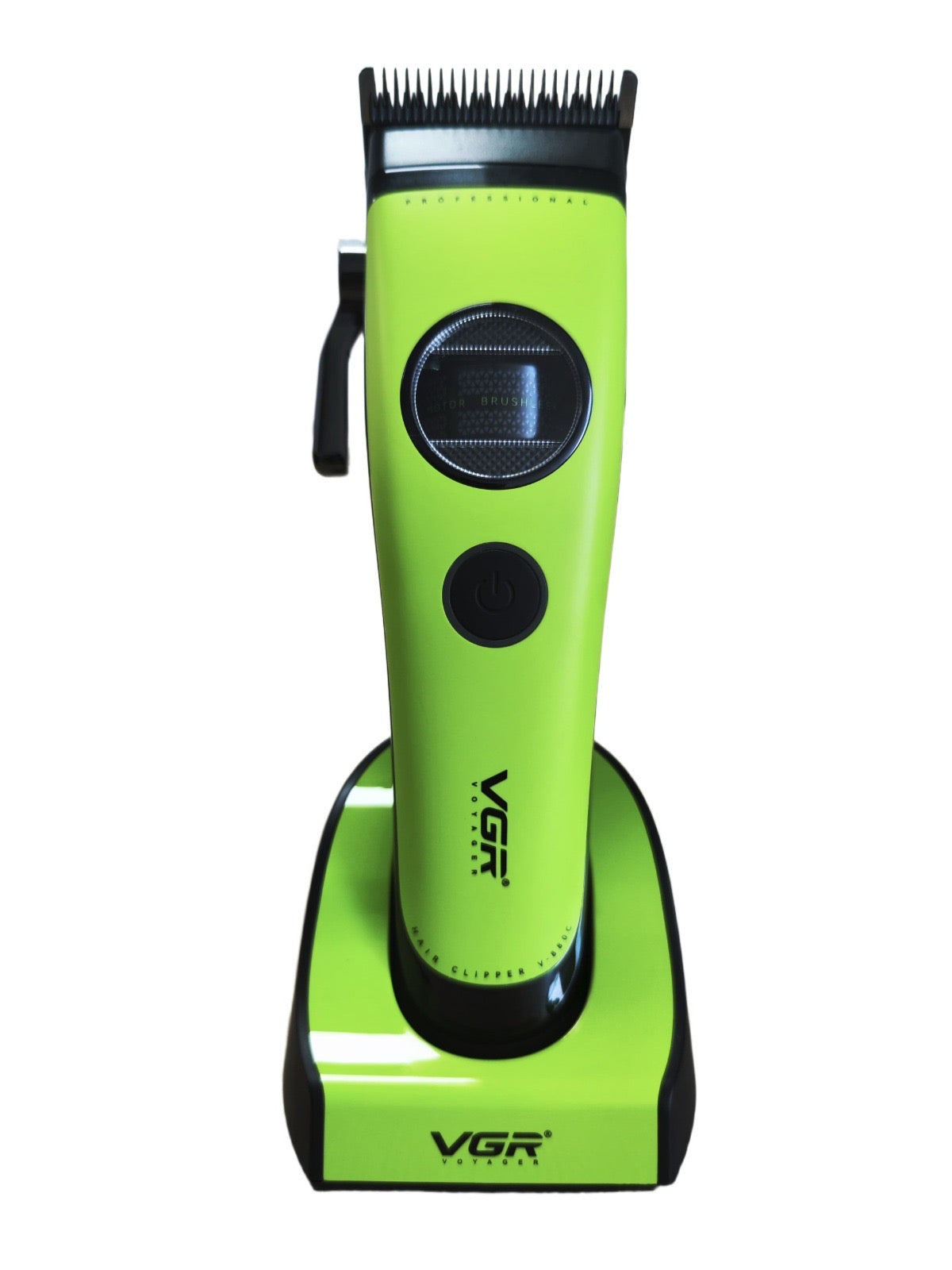 VGR Rotatech