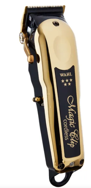 5-STAR GOLD CORDLESS MAGIC CLIP