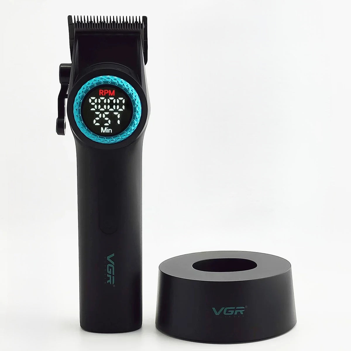 VGR V-001 - PROFESSIONAL HAIR CLIPPER