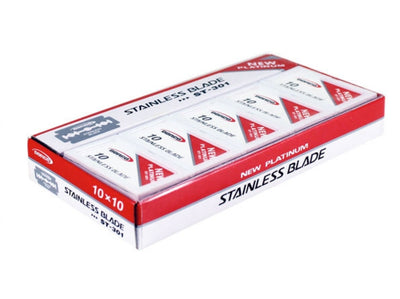 DORCO RED 10X10