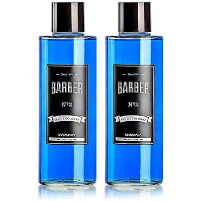 Marmara Barber After Cologne Nº 2  500ml