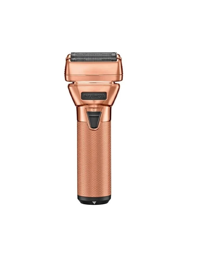 BABYLISSPRO - ROSEFX FXONE DOUBLE FOIL SHAVER