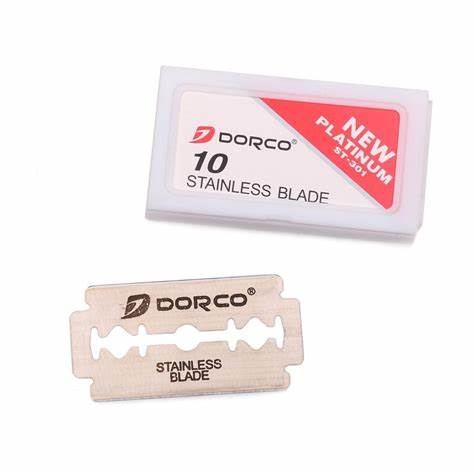 DORCO RED 10X10