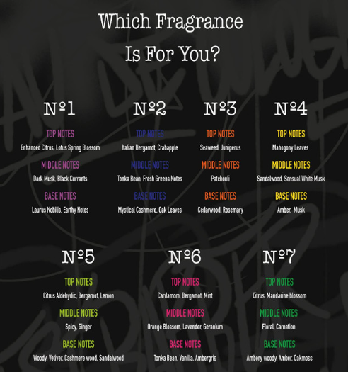 Marmara Barber Cologne Nº 1 500ml