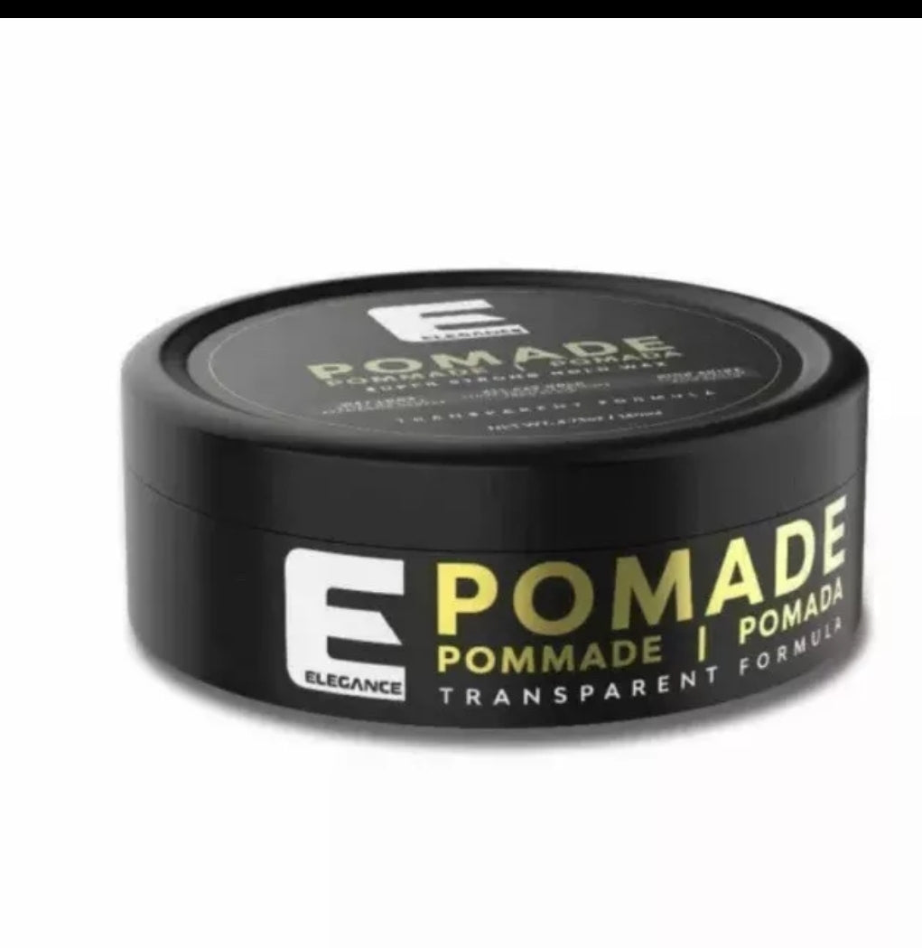 ELEGANCE - POMADE