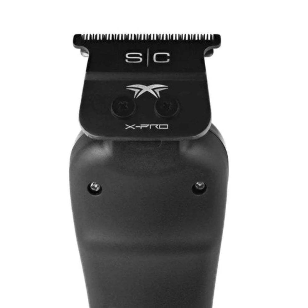 Stylecraft Instinct Trimmer Metal Edition