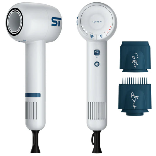 ST 1,400w Hair Dryer Brushless