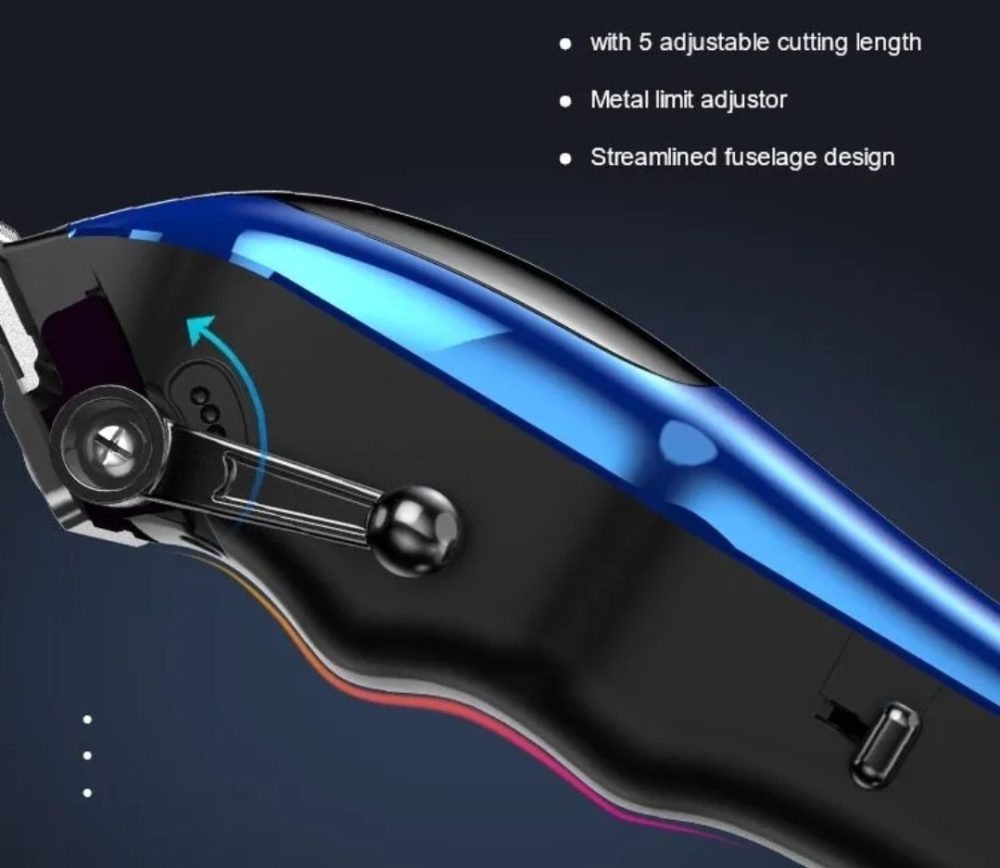 WMARK 9,000RPM