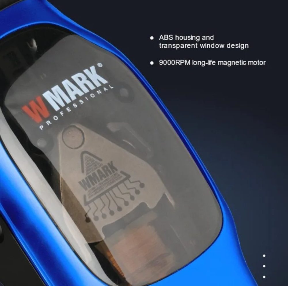 WMARK 9,000RPM
