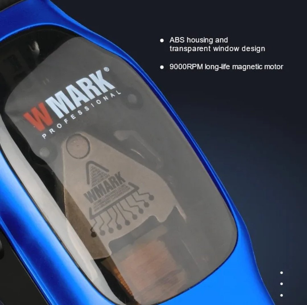 WMARK 9,000RPM