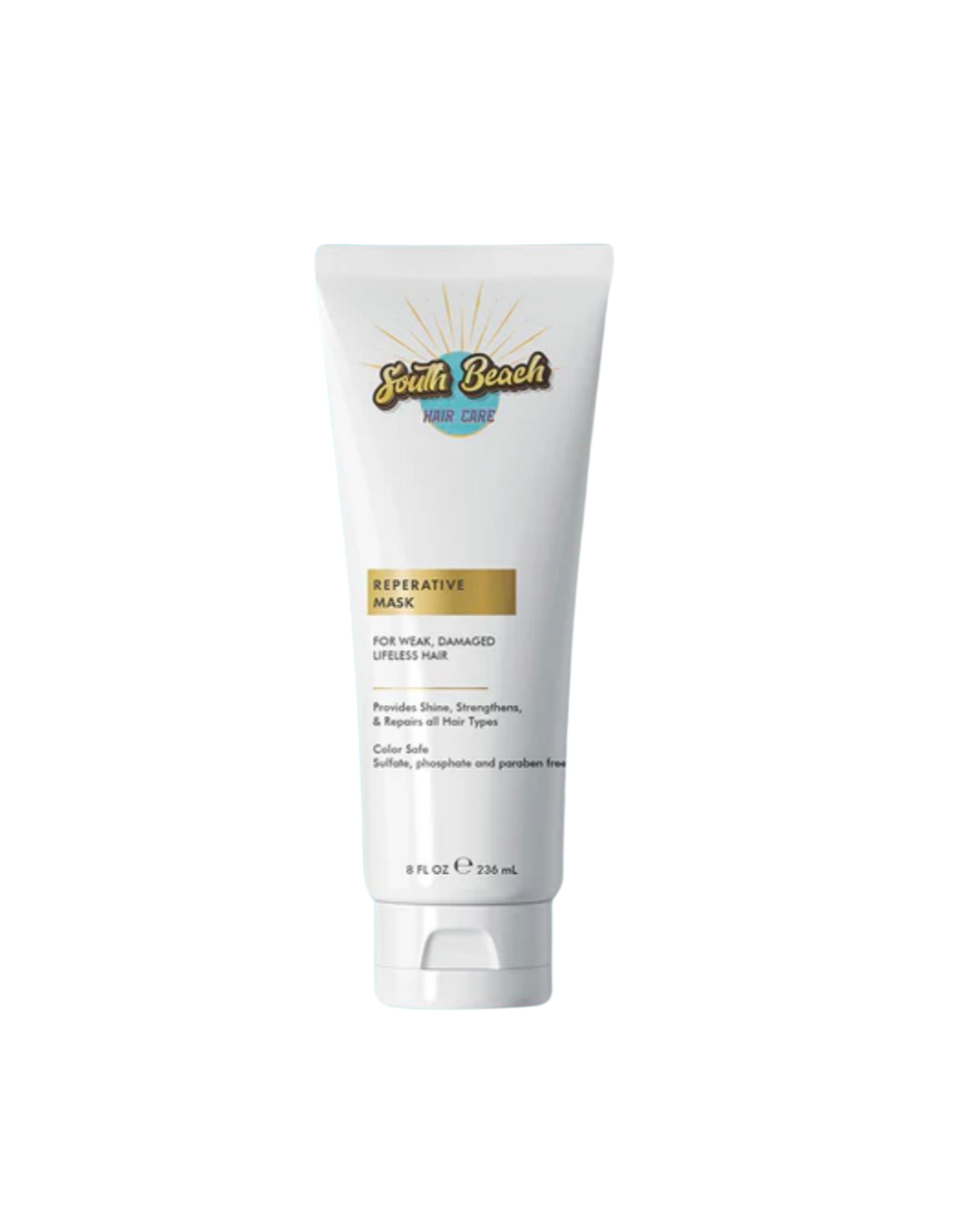 South beach hair kit