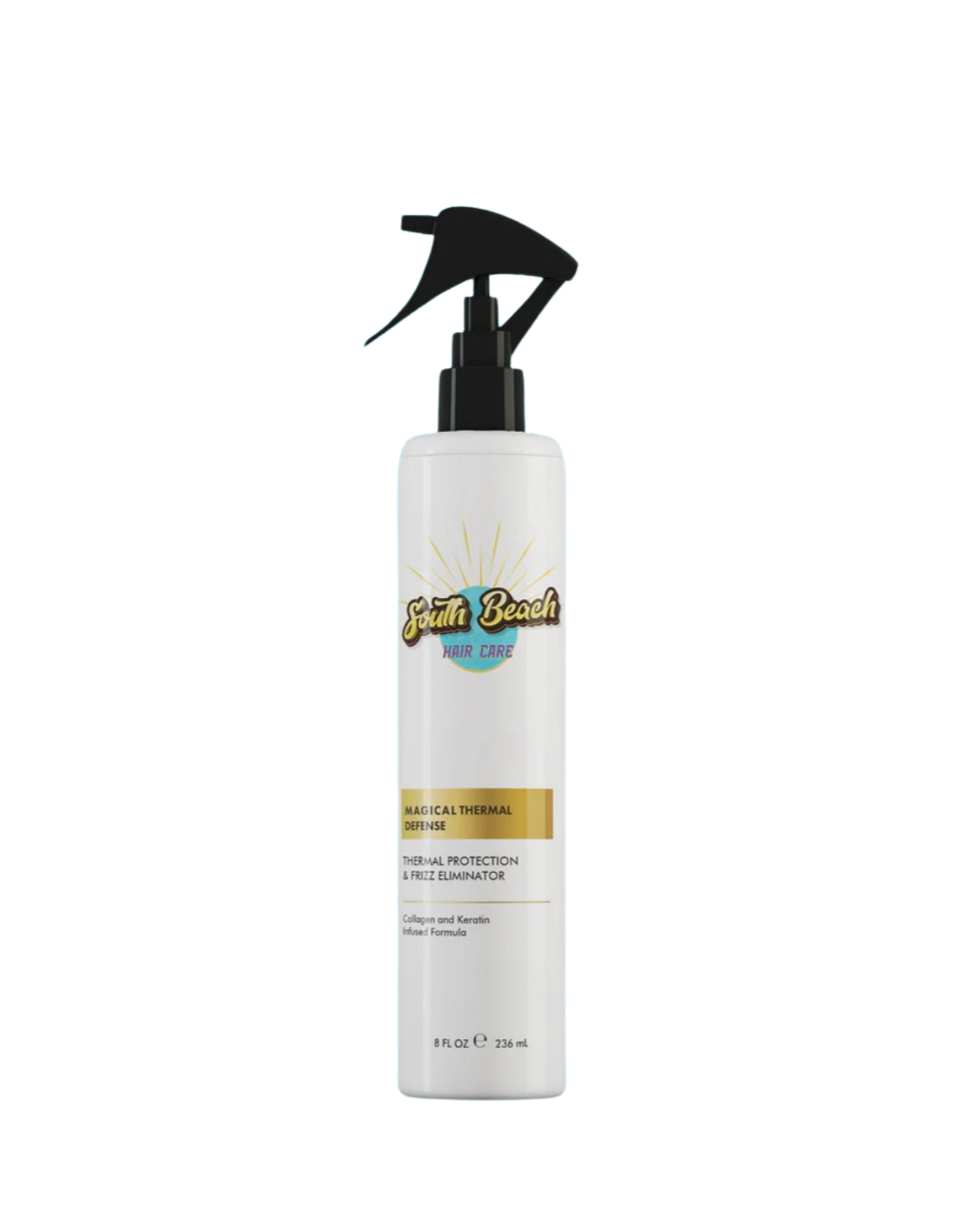 South beach hair kit