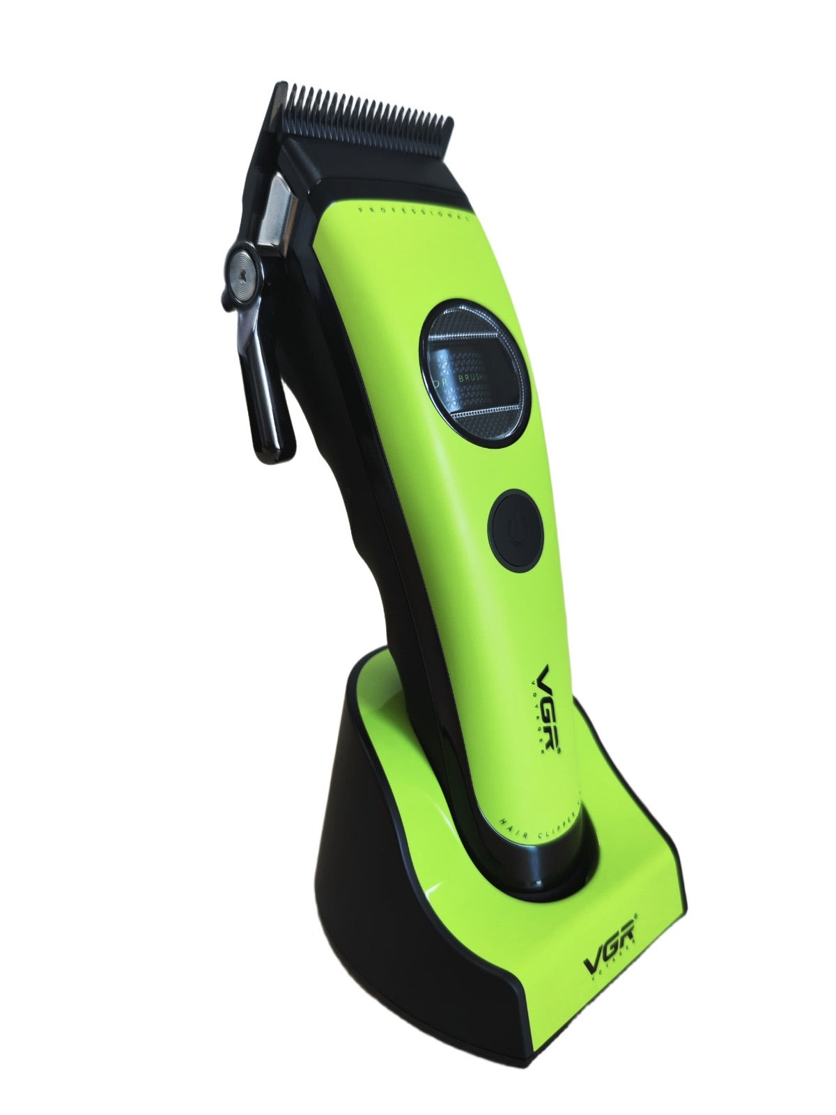 VGR Rotatech