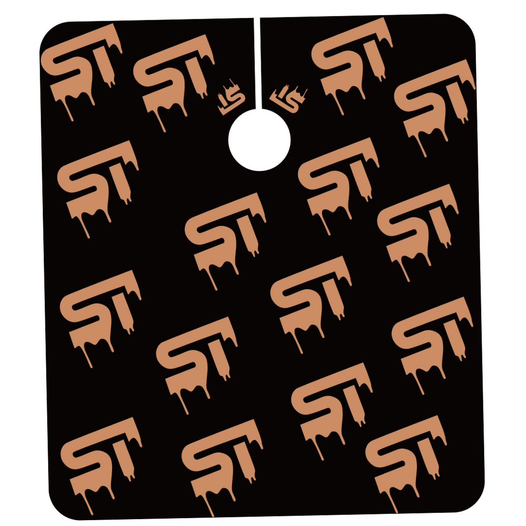 ST Supreme Premium barber cape