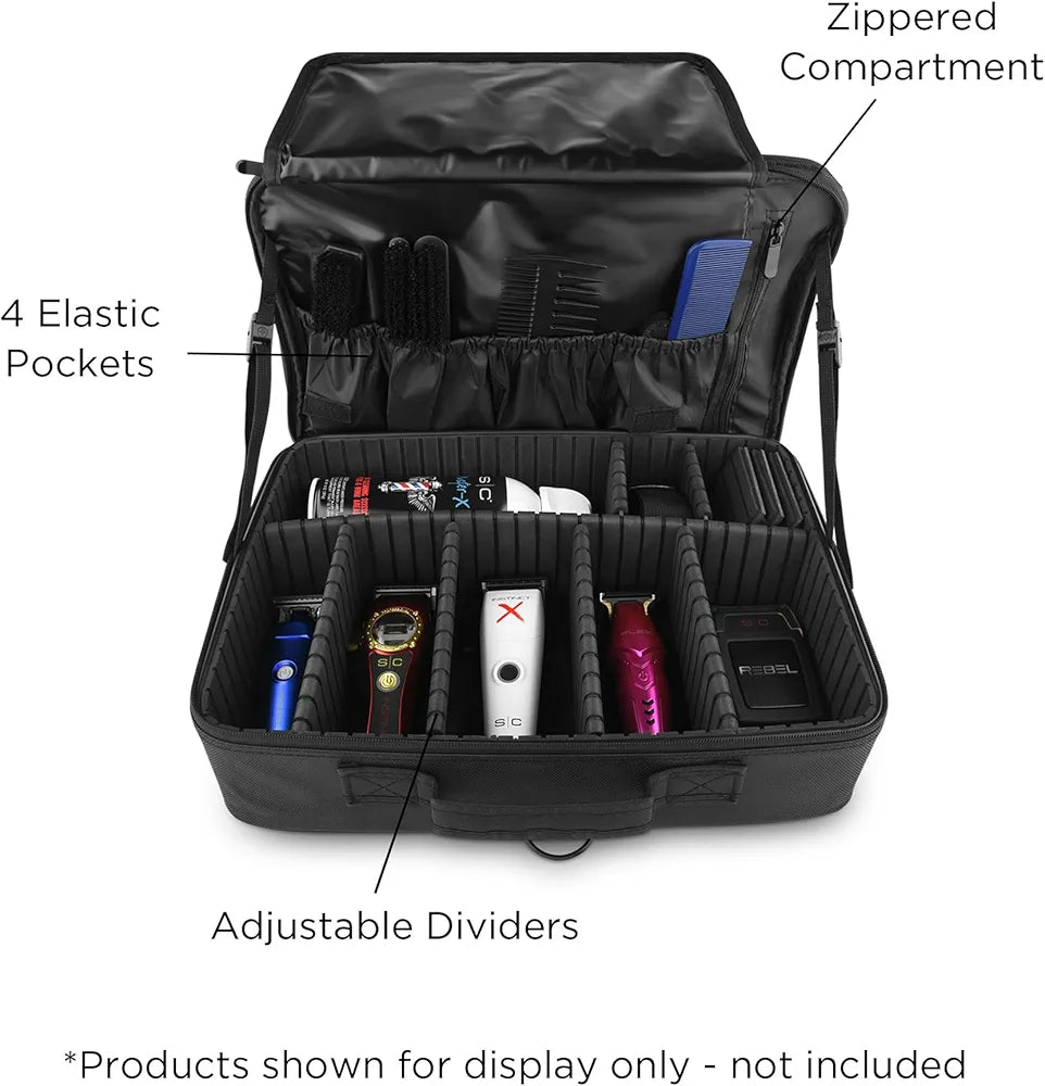 DCastro Power Pack