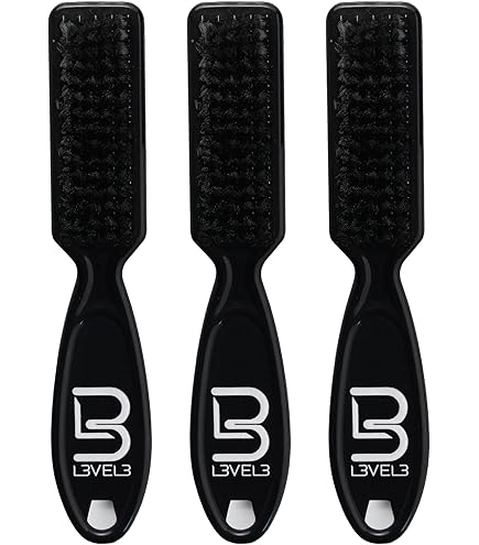 Level 3 Brush