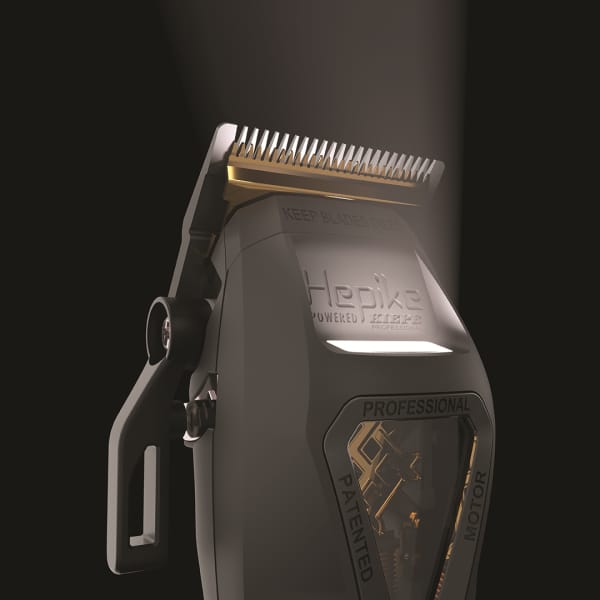 Hair Clipper Hepike
