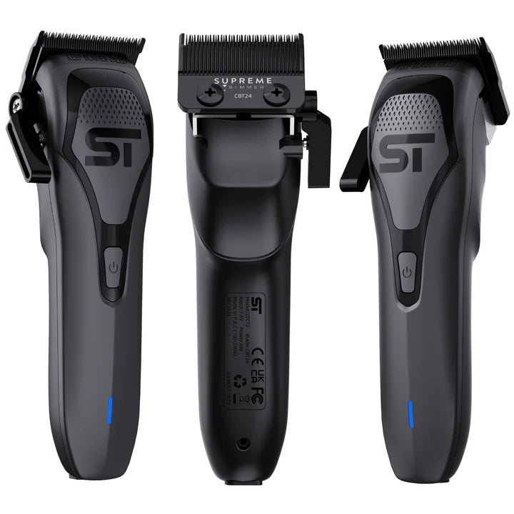 ST DarkStar72