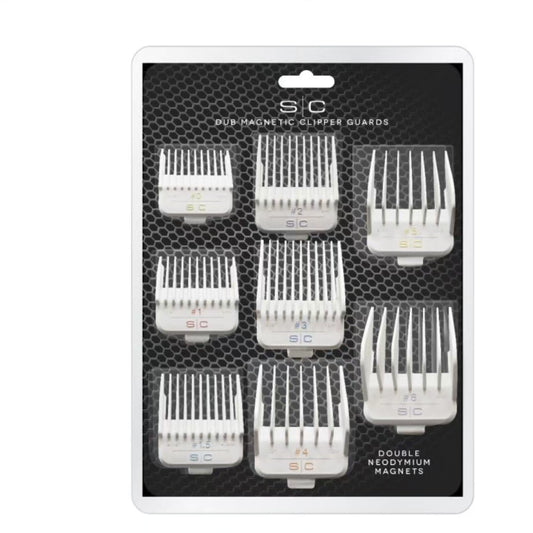 StyleCraft Pienes MAGNÉTICOS DOBLES

 - DUB MAGNÉTICO