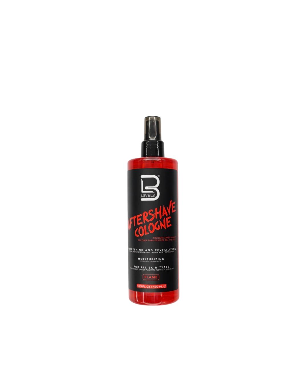 Level 3 Aftershave 13.5oz