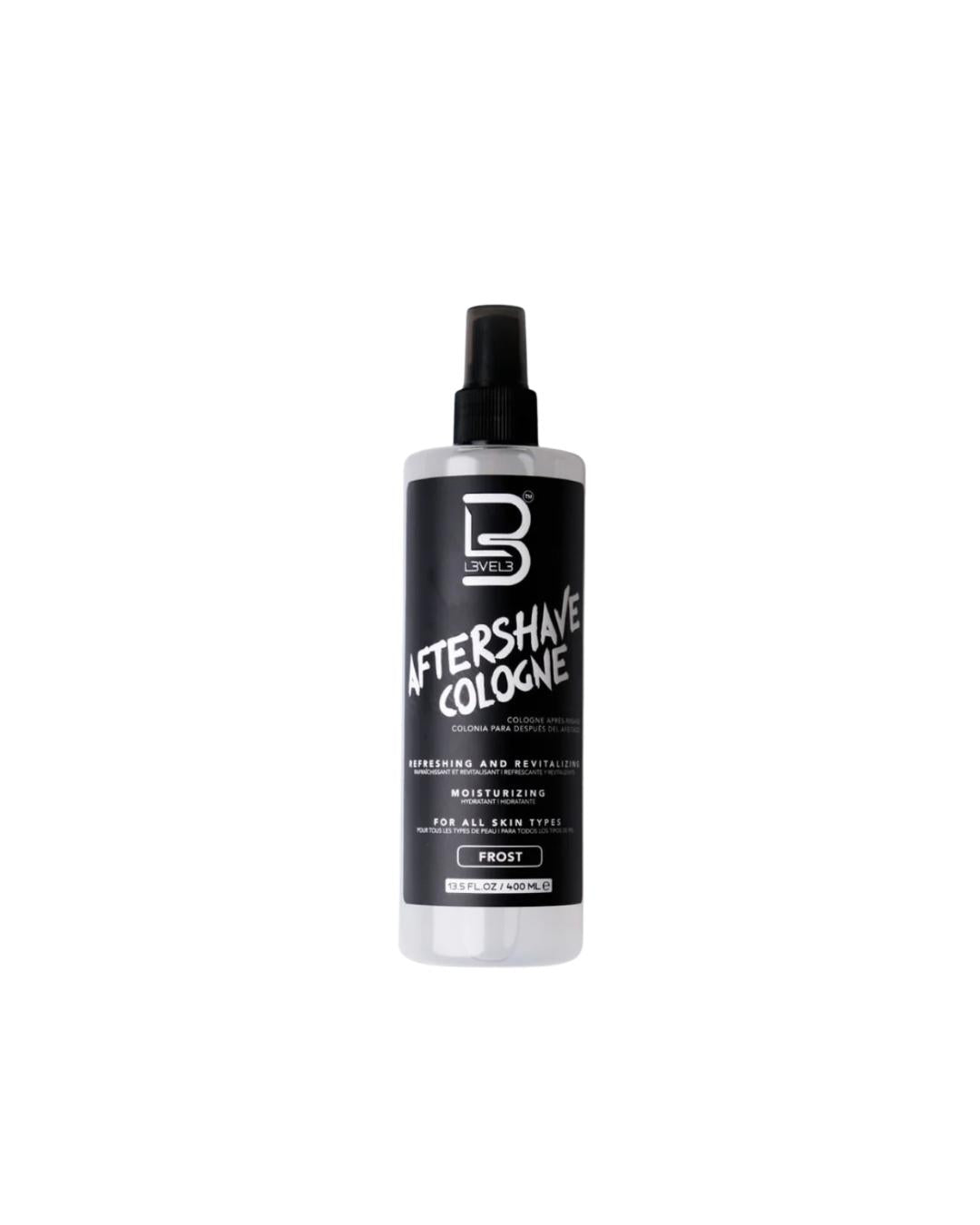 Level 3 Aftershave 13.5oz