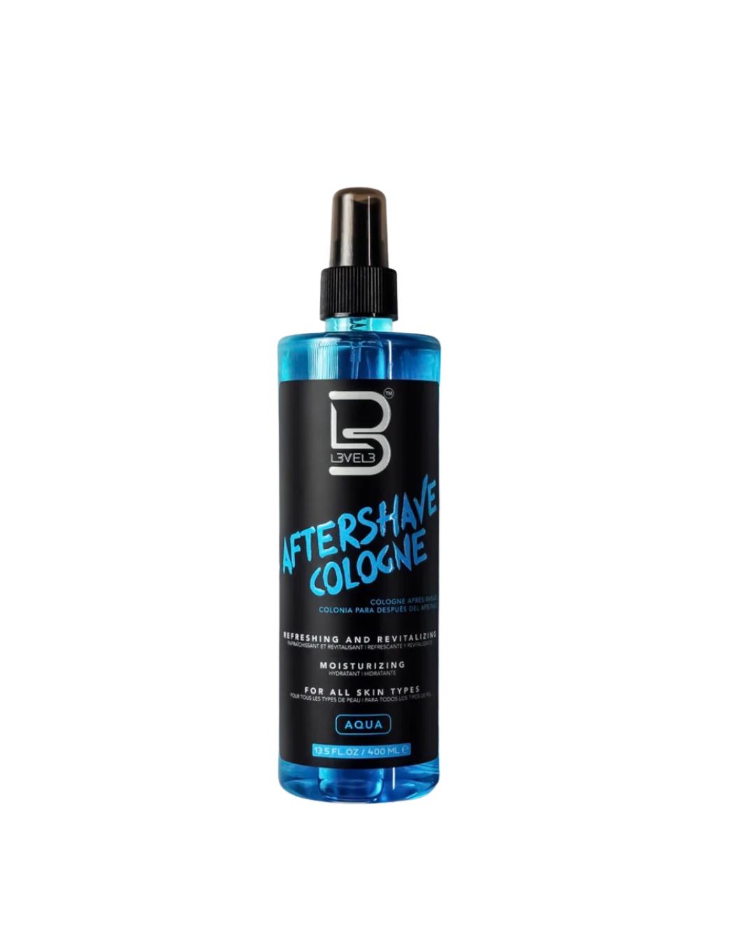 Level 3 Aftershave 13.5oz