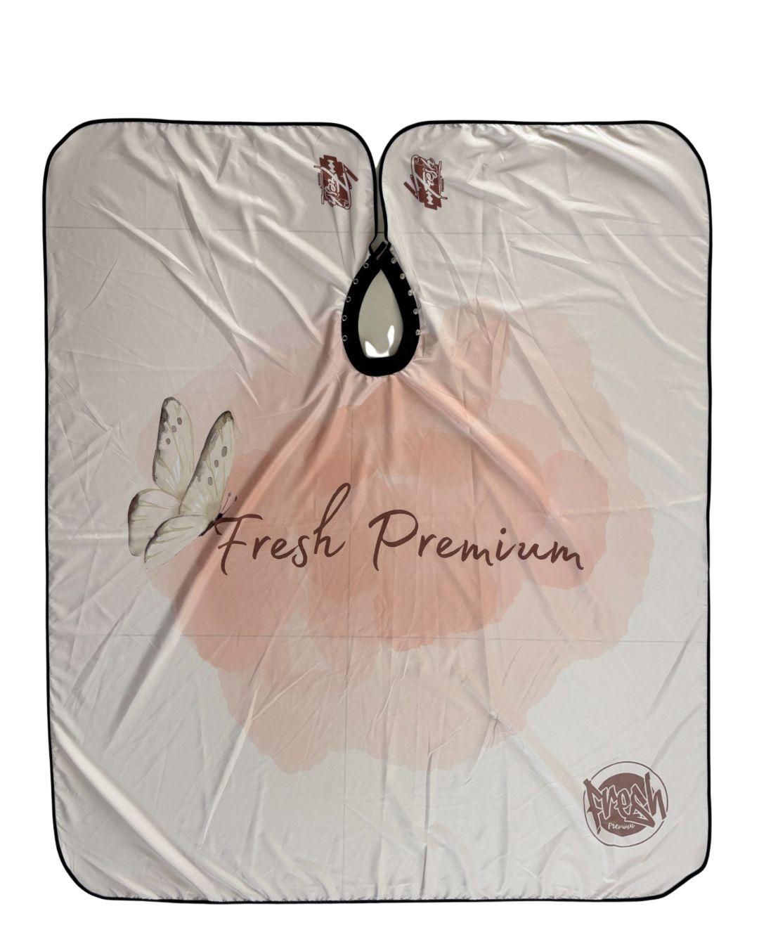 Fresh Premium Cape Pearl White