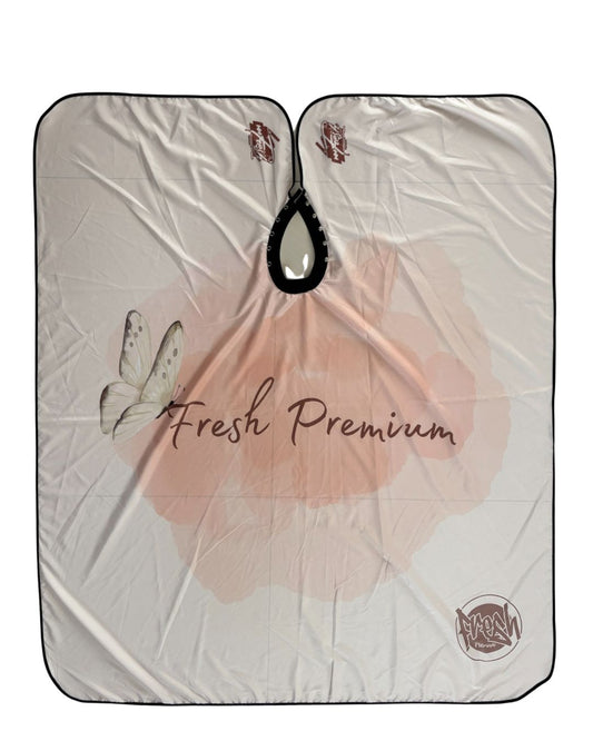 Fresh Premium Cape Pearl White