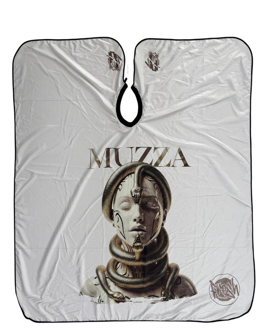 Fresh Premium Cape Muzza Gray