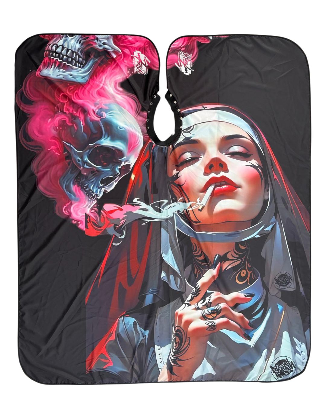 Fresh Premium Cape Ghost Smoke