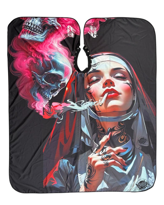 Fresh Premium Cape Ghost Smoke