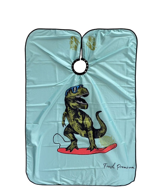 Fresh Premium Cape Surf Dinosaur