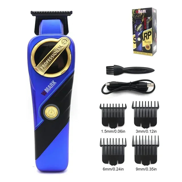 WMark 9,000rpm Trimmer