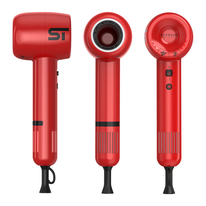 ST 1,400w Hair Dryer Brushless