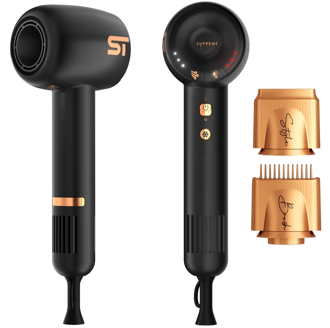 ST Brushless Hair Dryer