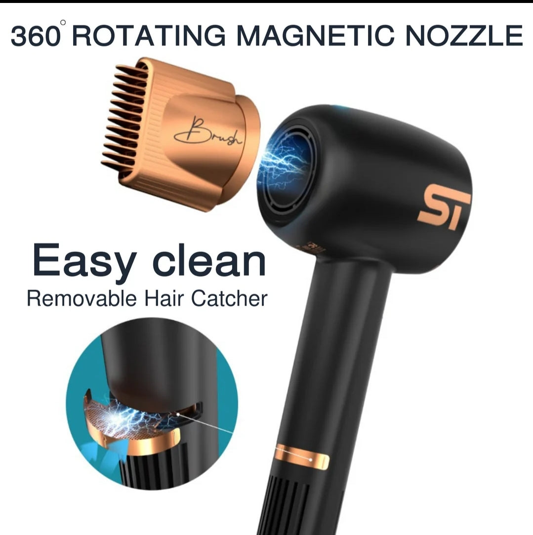 ST Brushless Hair Dryer