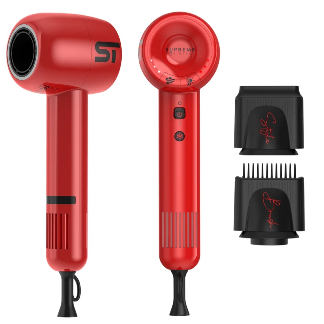 ST Brushless Hair Dryer