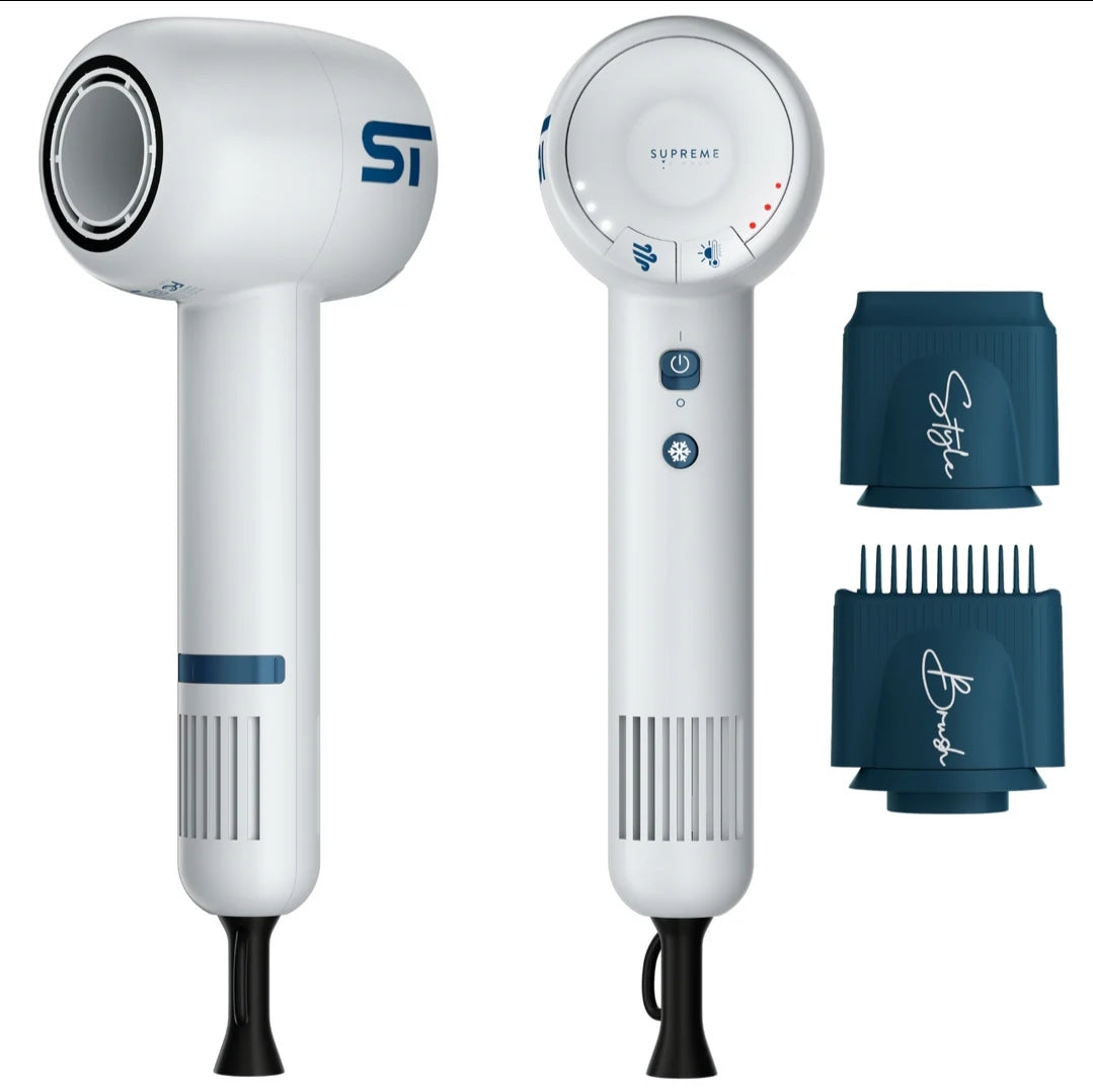 ST Brushless Hair Dryer