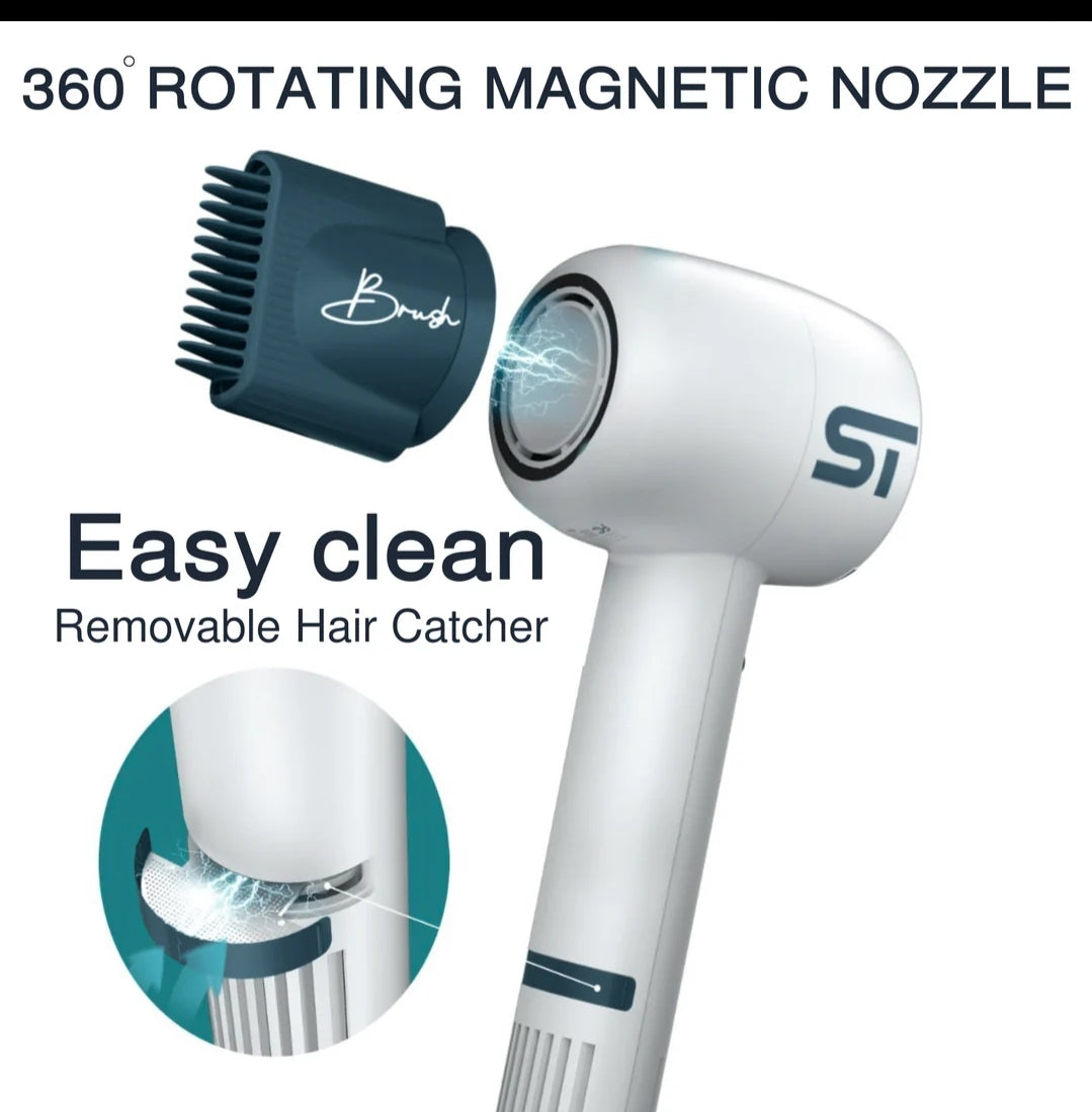 ST Brushless Hair Dryer