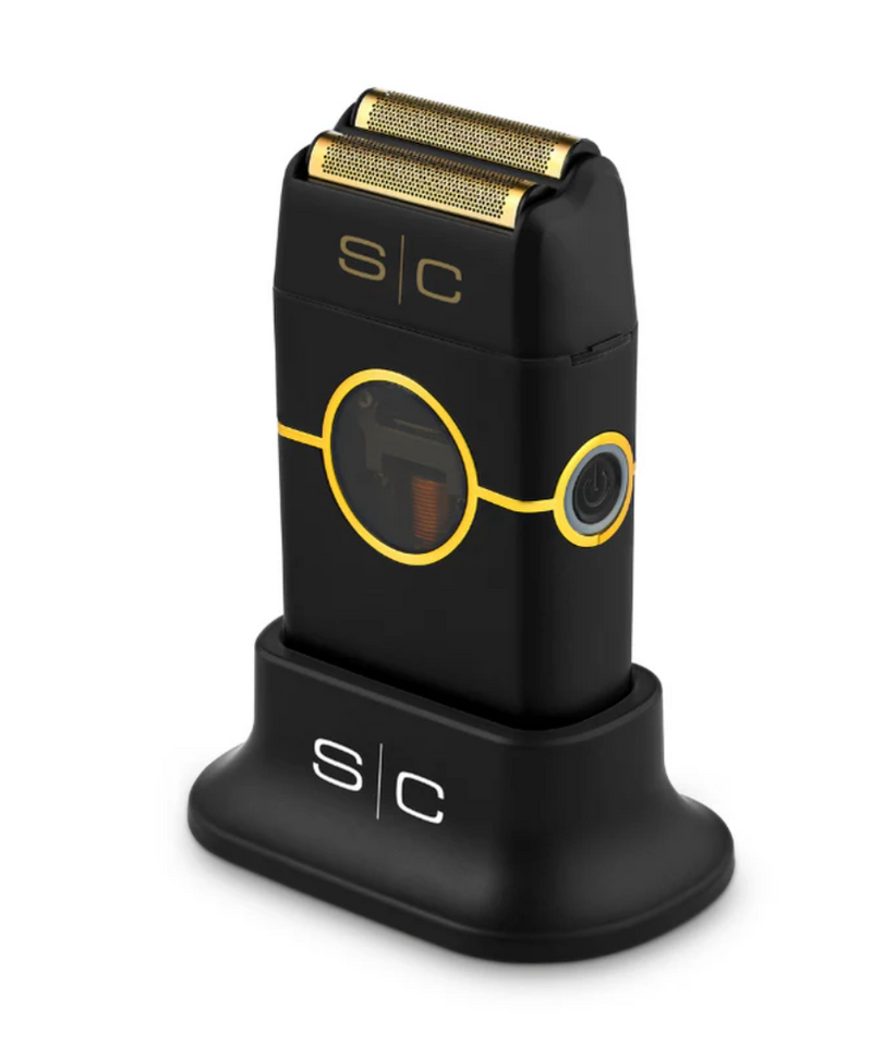 Stylecraft Instinct Shaver Metal Edition