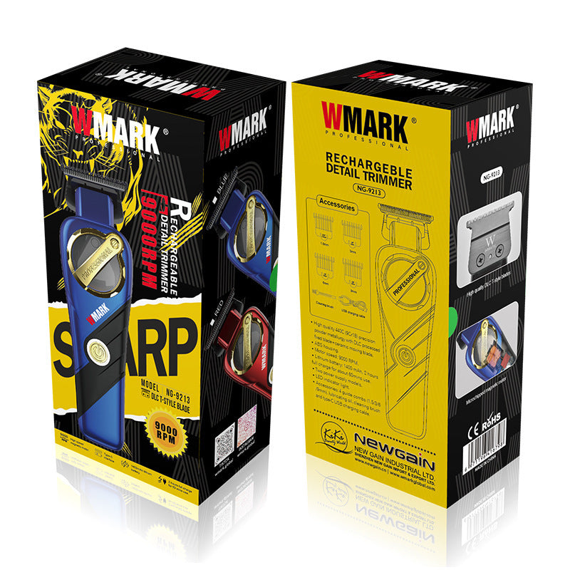 WMark 9,000rpm Trimmer