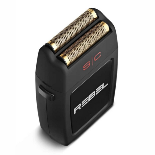 Stylecraft Rebel Shaver