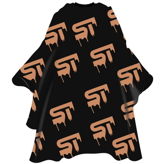 ST Supreme Premium barber cape