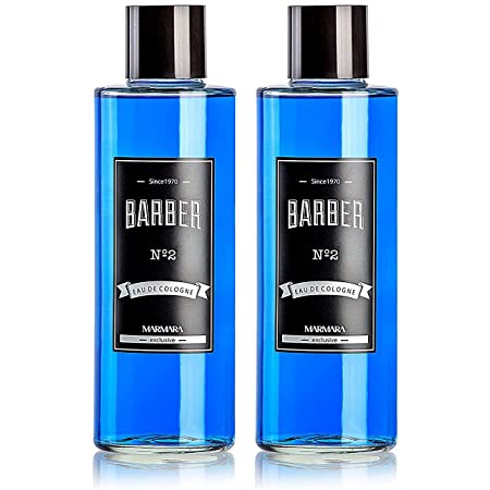 Marmara Barber After Cologne Nº 2  500ml