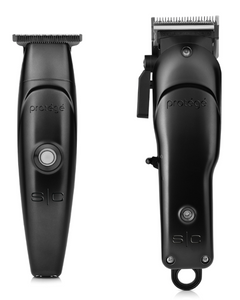 PROTÉGÉ - Cordless Hair Clipper/Trimmer Combo