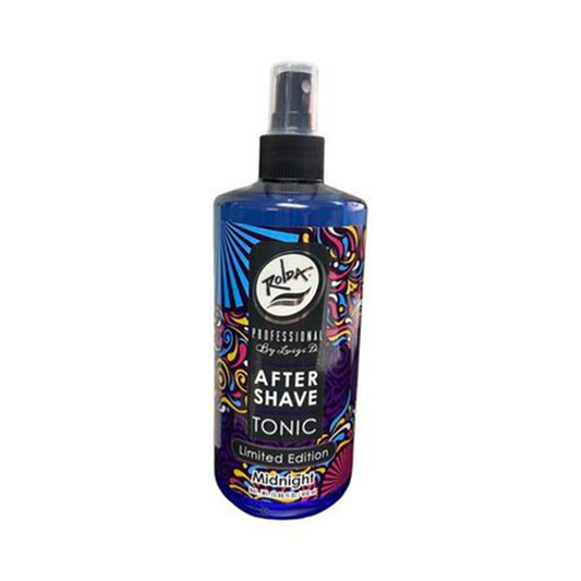 Rolda - Freestyle After Shave Tonic For Men | Post Shave Tonic, Calms Irritation, Helps Heal & Clean Shaved Areas, Masculine Fragrance