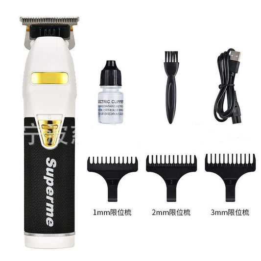 Professional Hair Trimmer 2.0